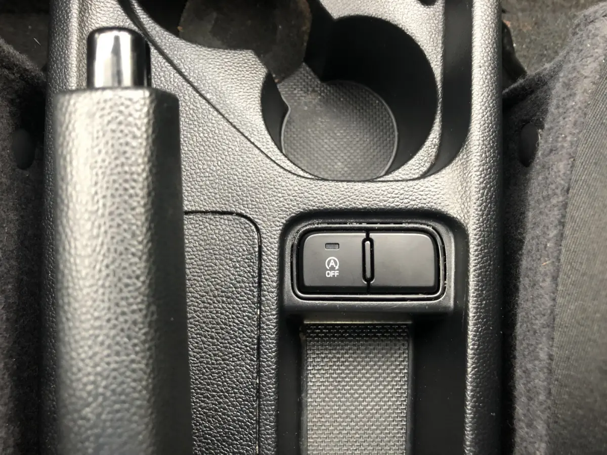 1.0i i-Motion | Airco | Elektrische ramen voor | Radio/USB/AUX | 5drs. |  Staat in Hoogeveen