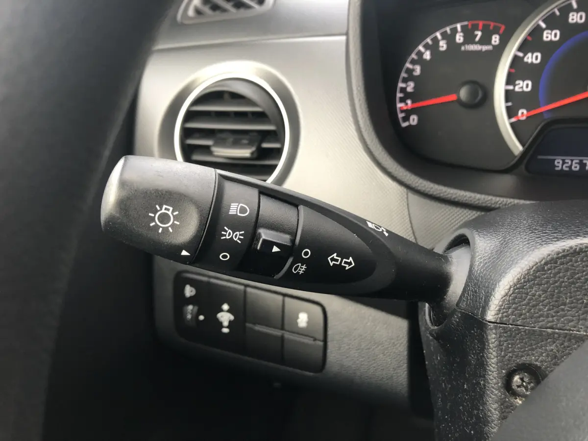 1.0i i-Motion | Airco | Elektrische ramen voor | Radio/USB/AUX | 5drs. |  Staat in Hoogeveen