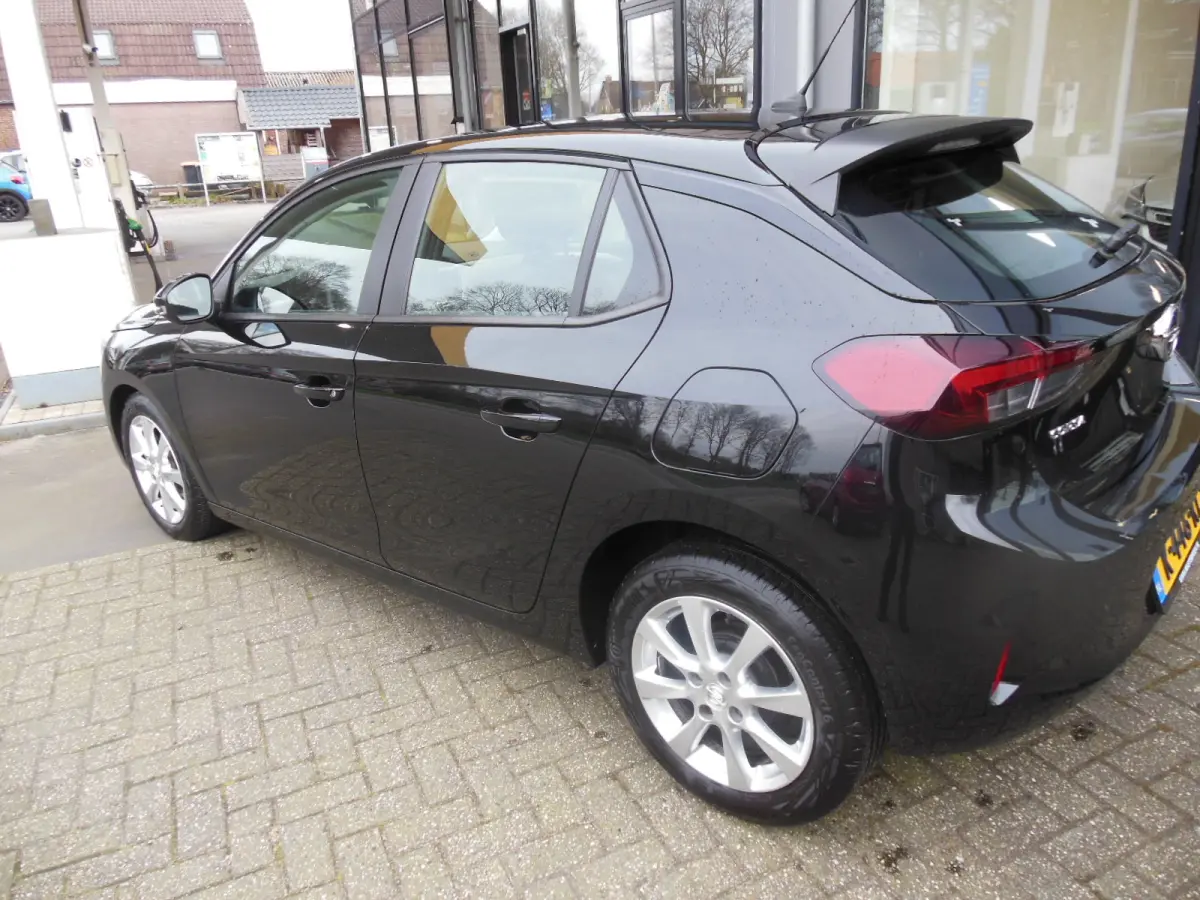 1.2 Edition Staat in DE KRIM
