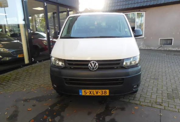 2.0 TDI L1H1 Trendline Baseline Ik ben te huur vanaf €125 per dag Staat in De Krim