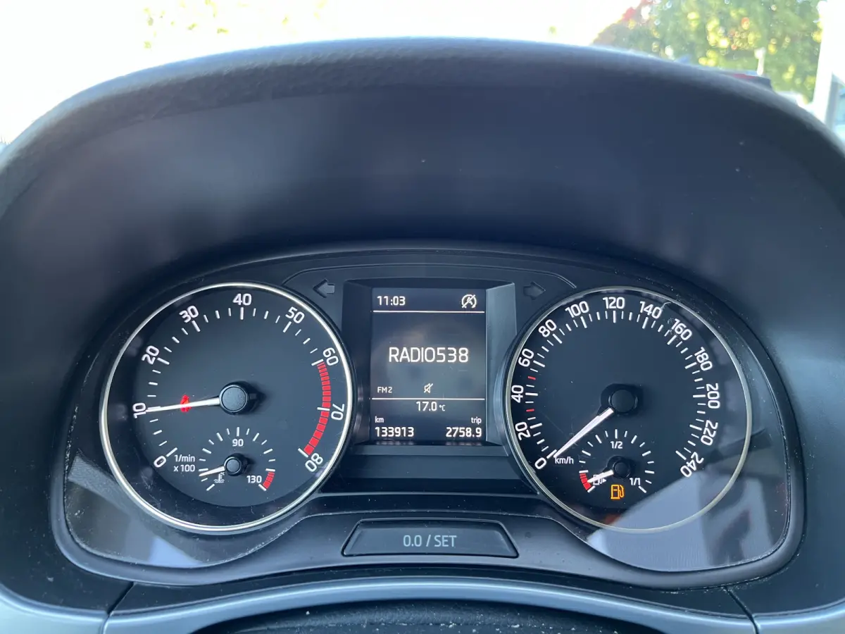 1.0 TSI Ambition Navigatie/Airco Staat in Hardenberg