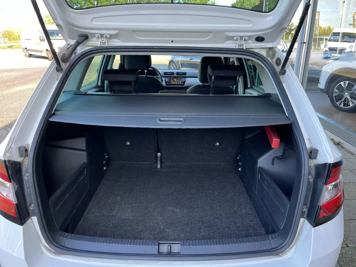 1.0 TSI Ambition Navigatie/Airco Staat in Hardenberg