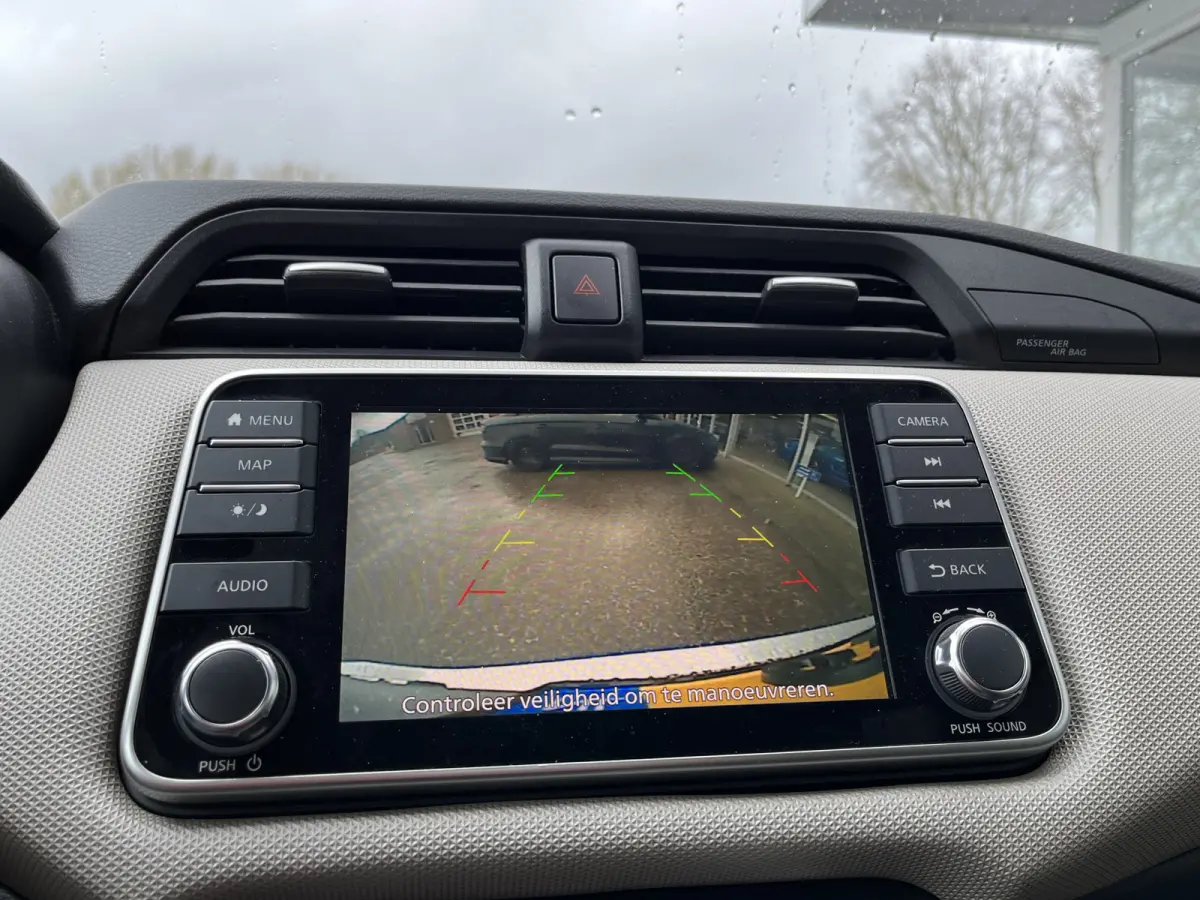 1.0 IG-T N-Connecta | Media Display | Climate Control | Parkeercamera | Staat in Hardenberg