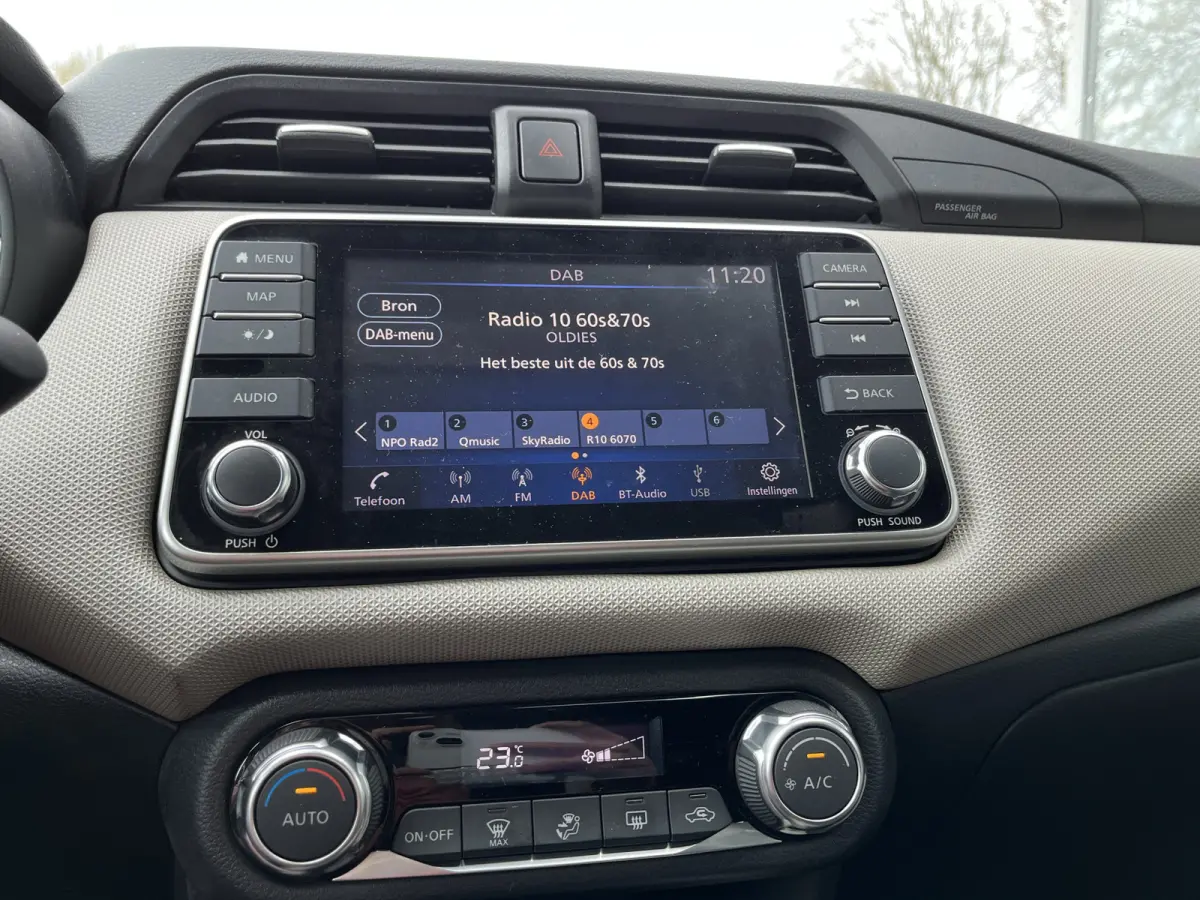 1.0 IG-T N-Connecta | Media Display | Climate Control | Parkeercamera | Staat in Hardenberg