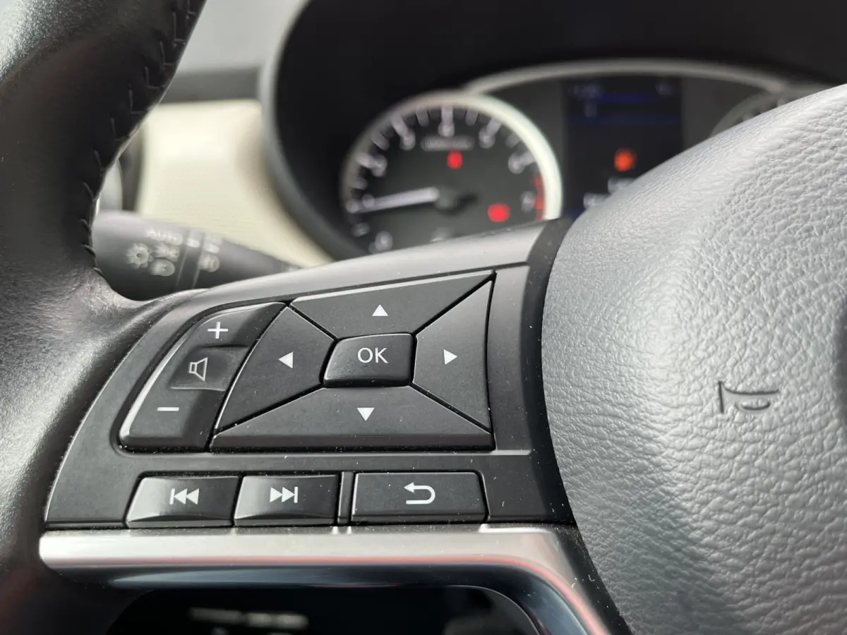 1.0 IG-T N-Connecta | Media Display | Climate Control | Parkeercamera | Staat in Hardenberg