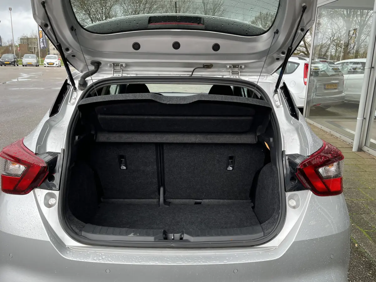 1.0 IG-T N-Connecta | Media Display | Climate Control | Parkeercamera | Staat in Hardenberg
