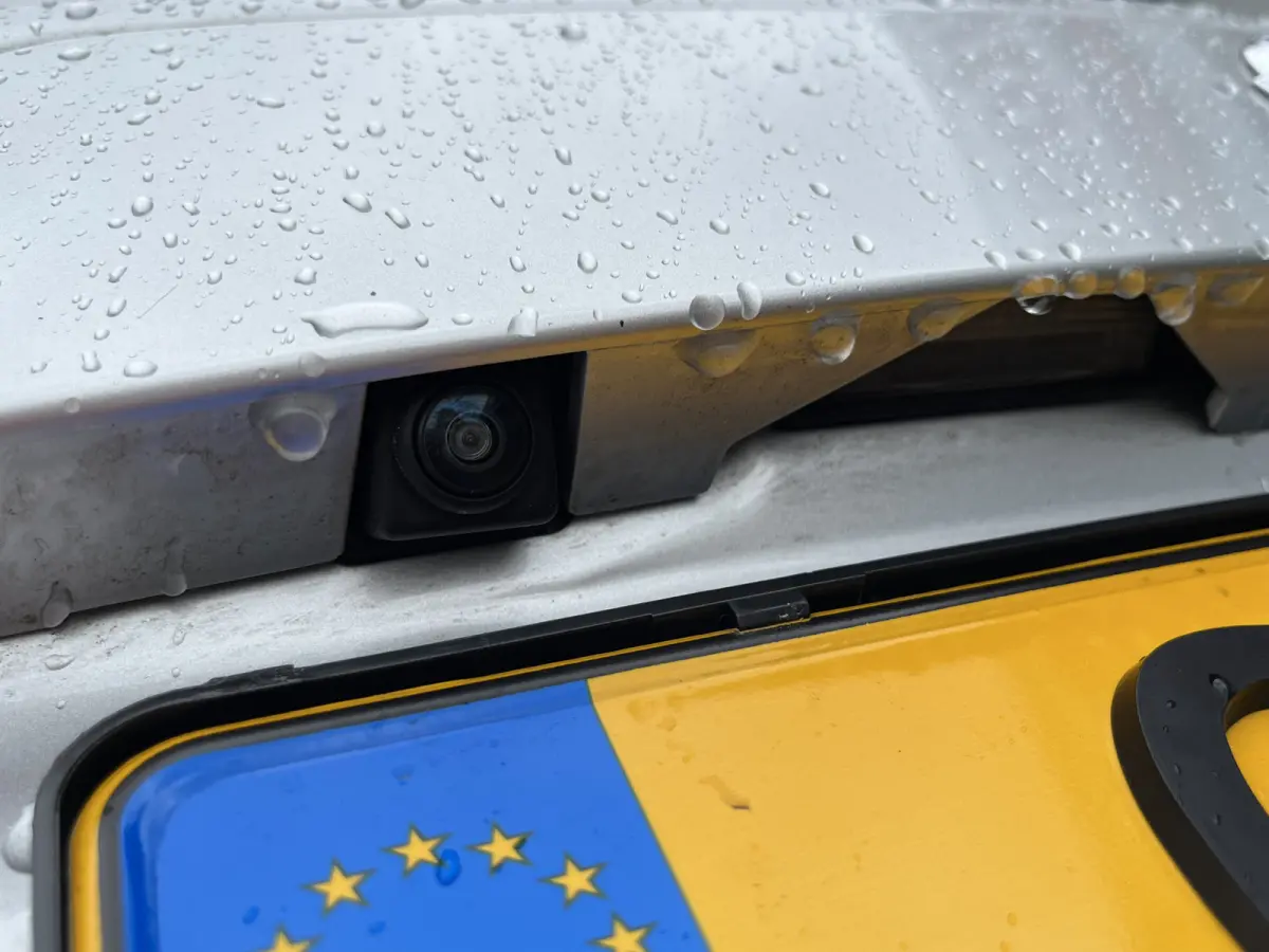 1.0 IG-T N-Connecta | Media Display | Climate Control | Parkeercamera | Staat in Hardenberg