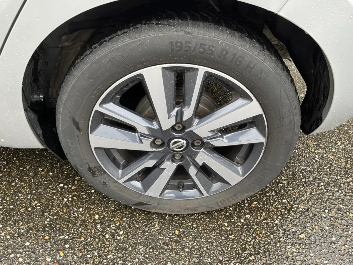 1.0 IG-T N-Connecta | Media Display | Climate Control | Parkeercamera | Staat in Hardenberg
