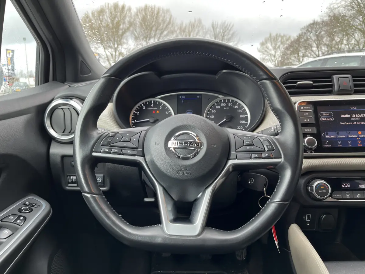 1.0 IG-T N-Connecta | Media Display | Climate Control | Parkeercamera | Staat in Hardenberg