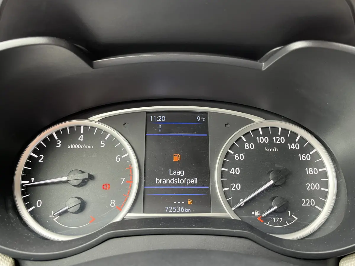 1.0 IG-T N-Connecta | Media Display | Climate Control | Parkeercamera | Staat in Hardenberg