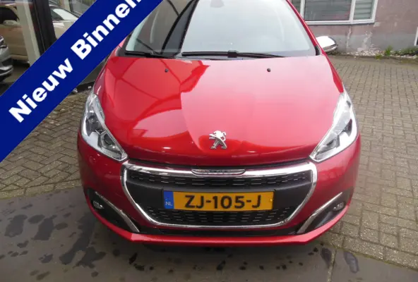1.2 PureTech Signature Staat in DE KRIM