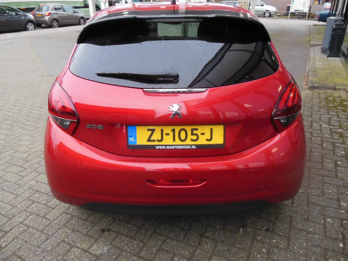 1.2 PureTech Signature Staat in DE KRIM