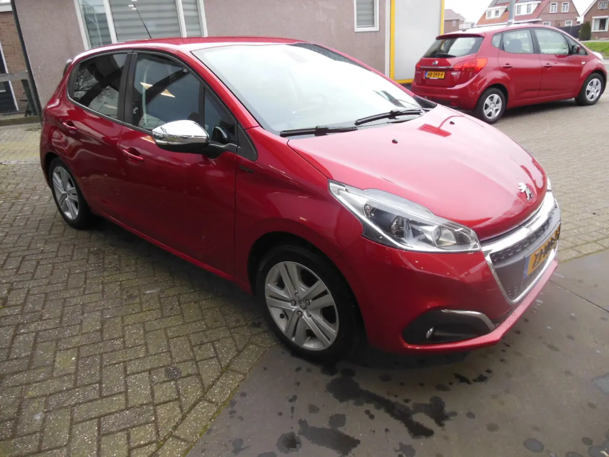 1.2 PureTech Signature Staat in DE KRIM