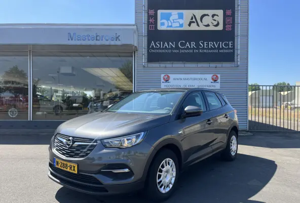 1.2 Turbo Ultimate Parkeersensoren achter I Airco Staat in Hoogeveen