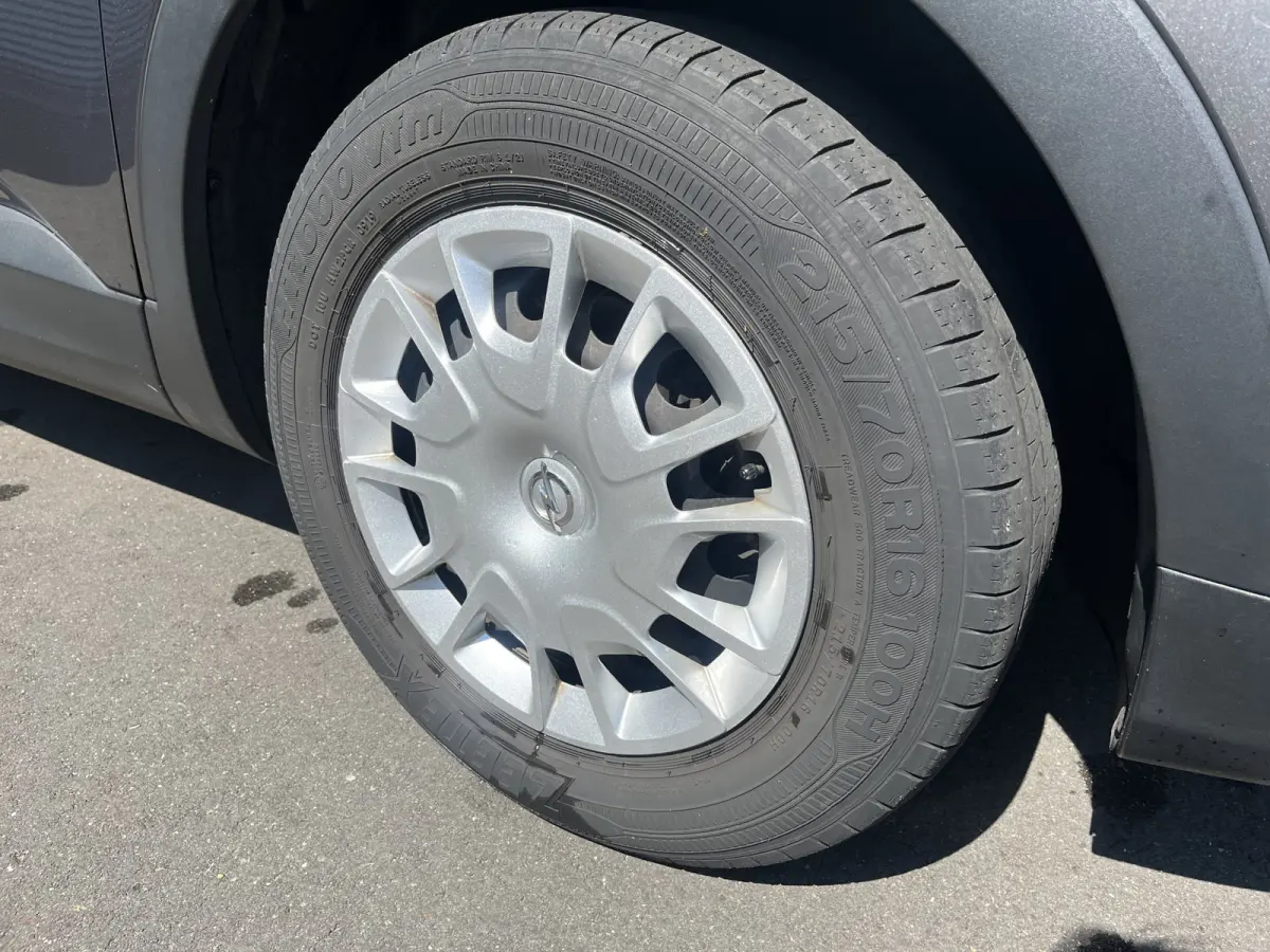 1.2 Turbo Ultimate Parkeersensoren achter I Airco Staat in Hoogeveen