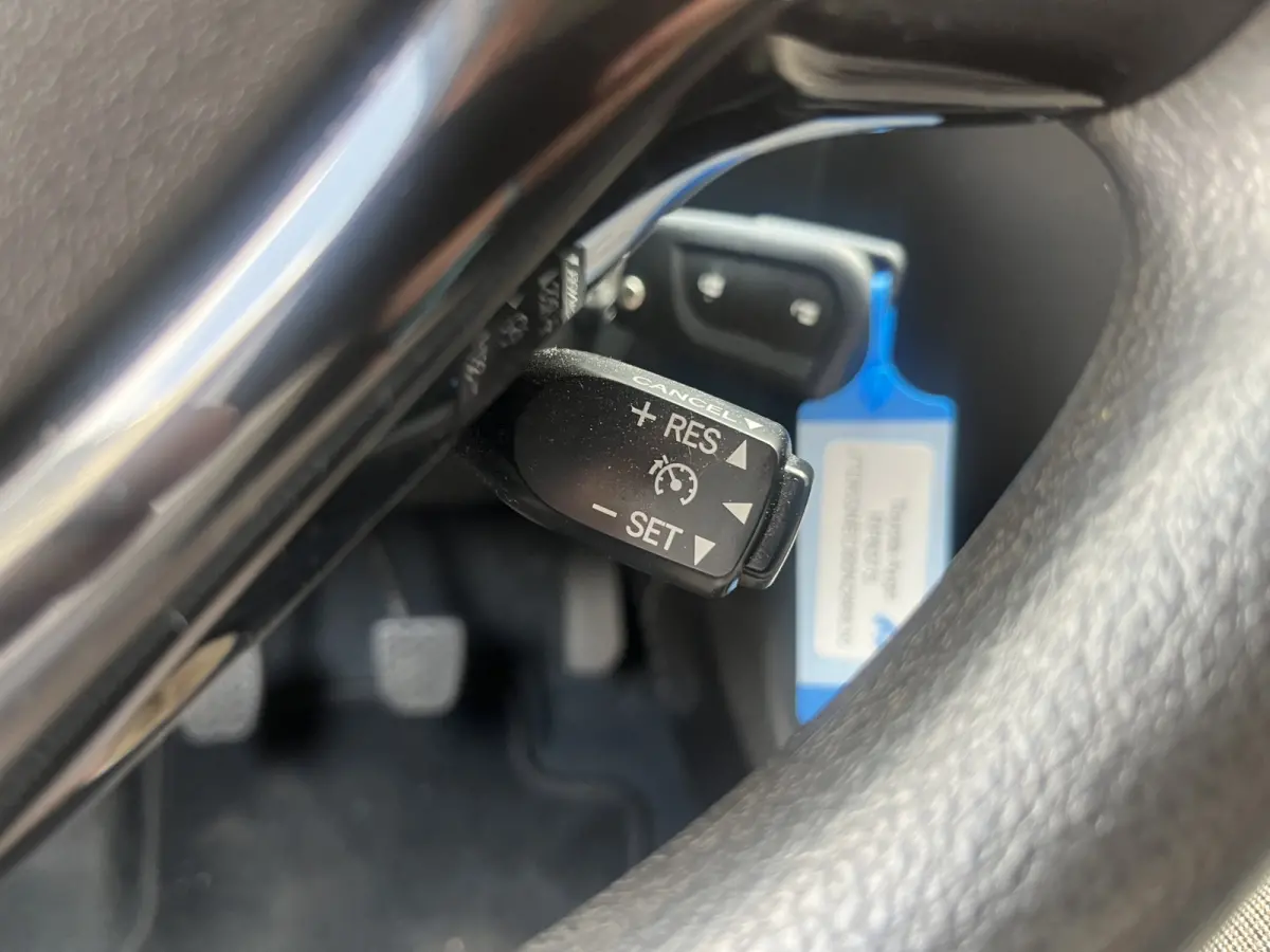 1.0 VVT-i x-fun Staat in De Krim