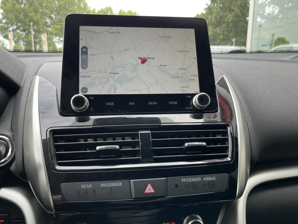 2.4 PHEV Intense+ Staat in Hardenberg