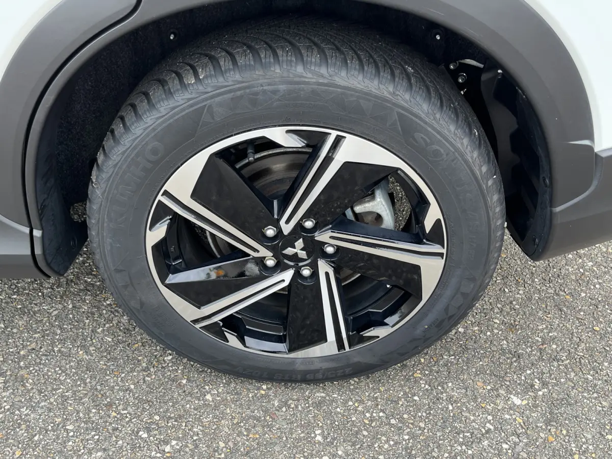 2.4 PHEV Intense+ Staat in Hardenberg