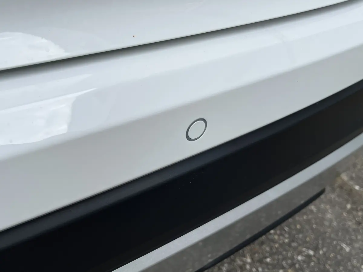 2.4 PHEV Intense+ Staat in Hardenberg