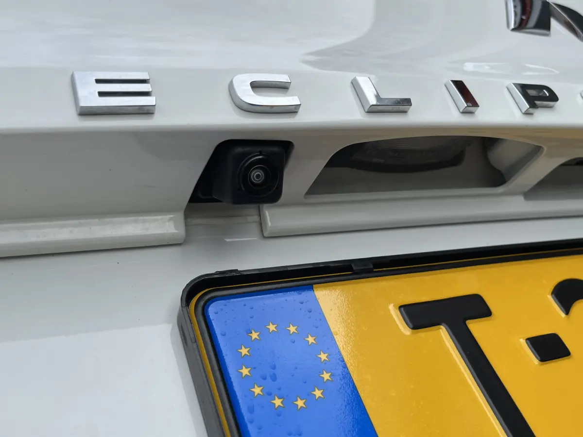 2.4 PHEV Intense+ Staat in Hardenberg