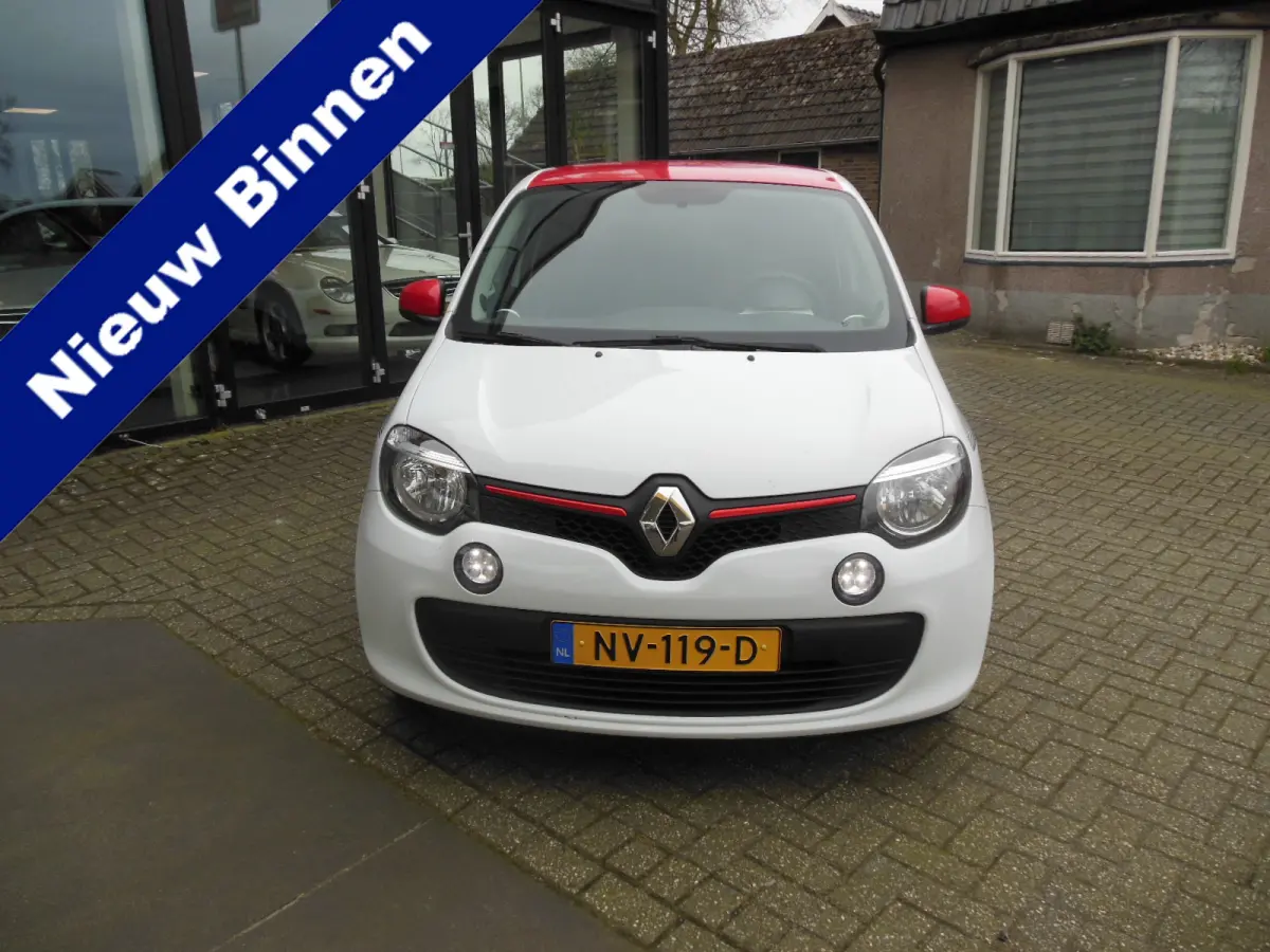 1.0 SCe Collection Staat in De Krim