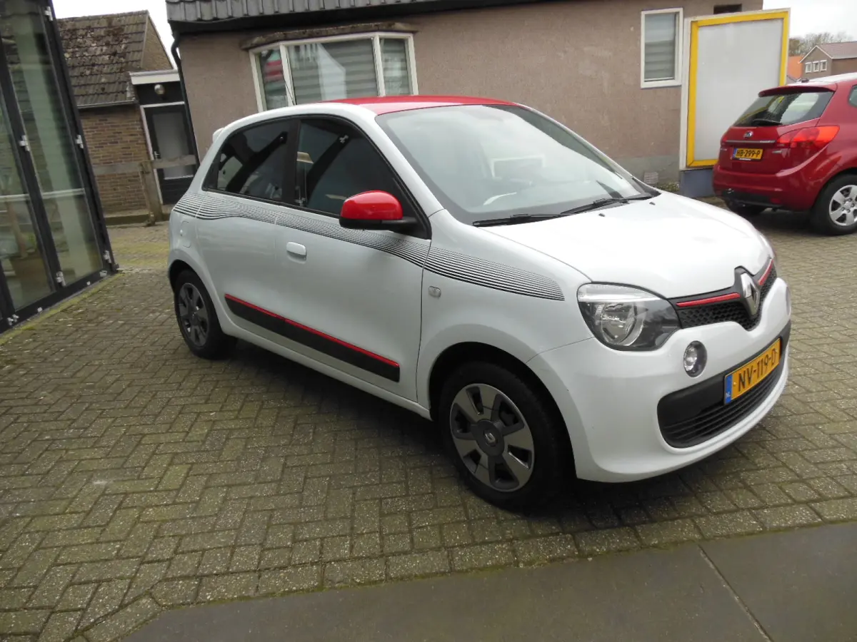 1.0 SCe Collection Staat in De Krim