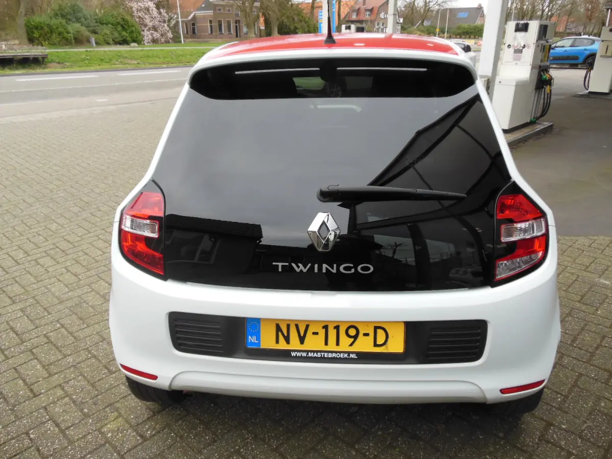 1.0 SCe Collection Staat in De Krim