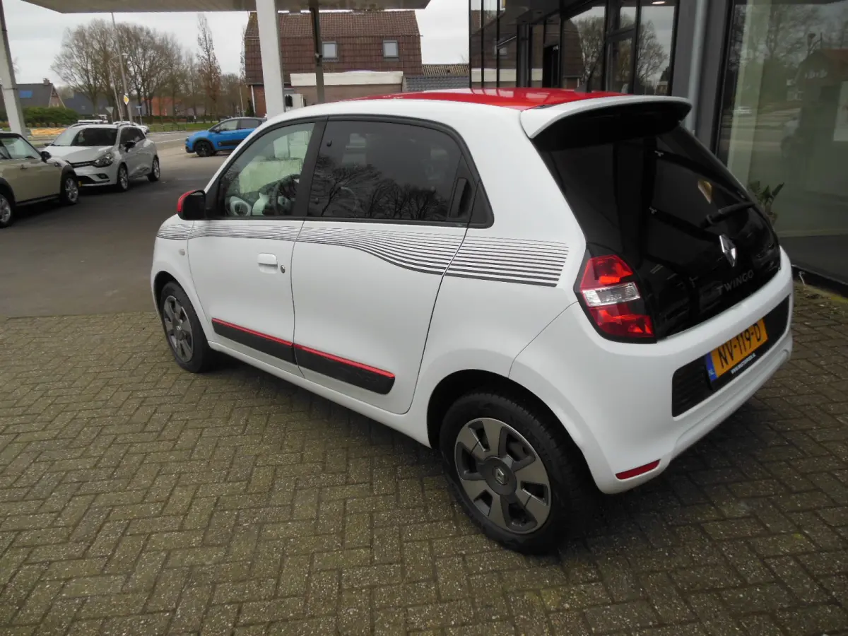 1.0 SCe Collection Staat in De Krim