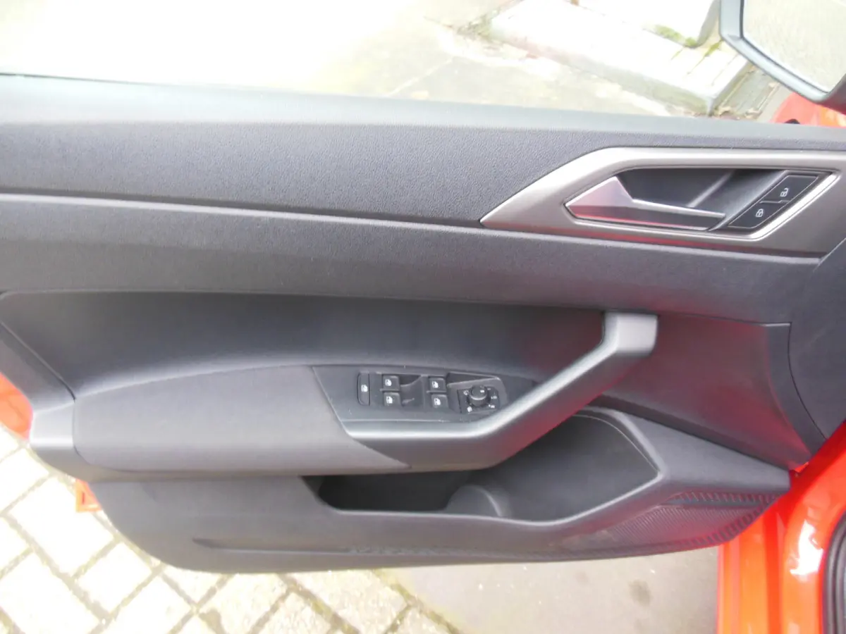 1.0 TSI Comfortline Staat in De Krim