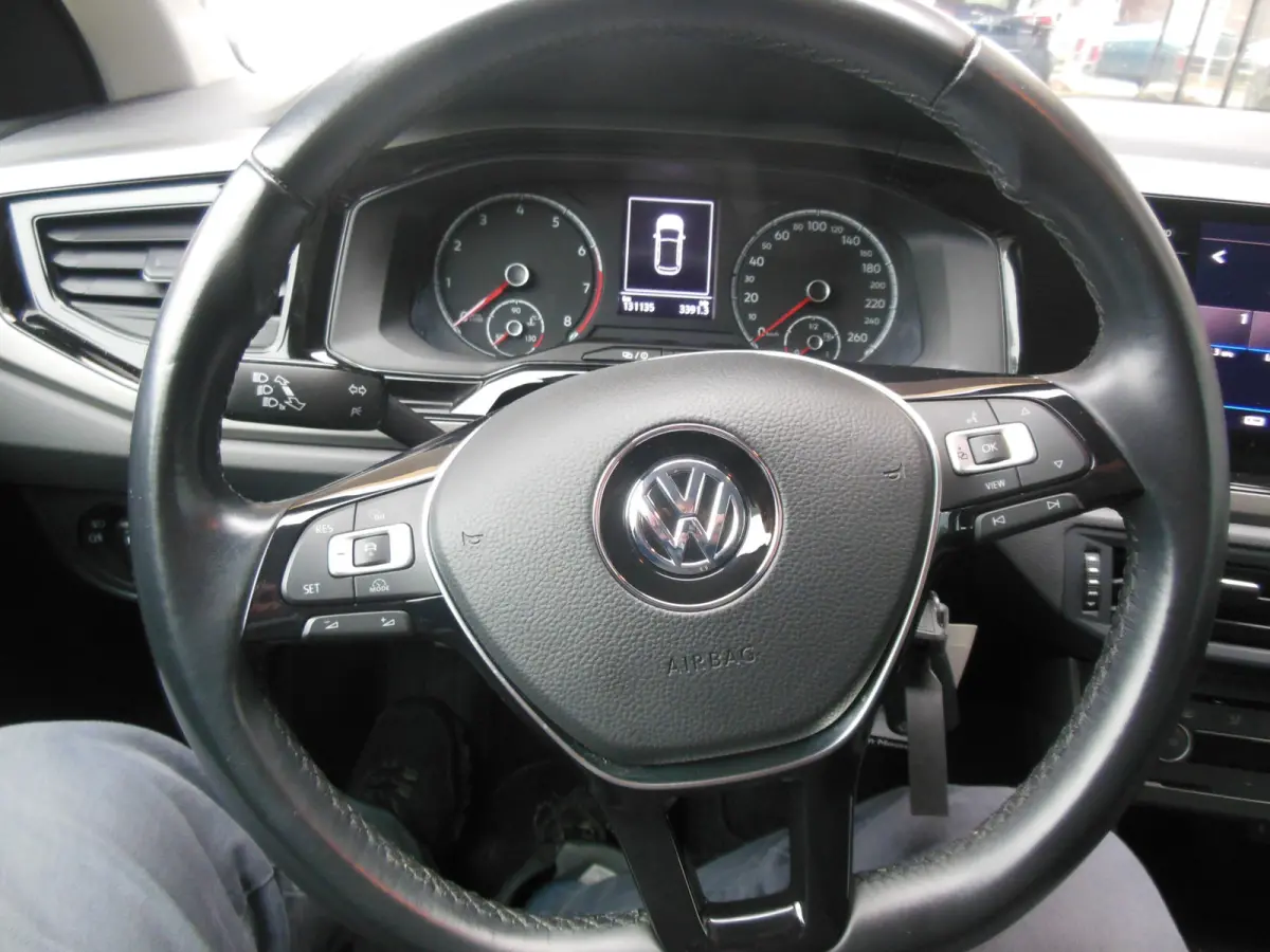 1.0 TSI Comfortline Staat in De Krim