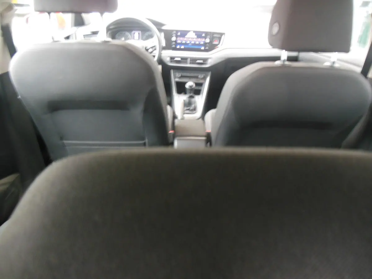 1.0 TSI Comfortline Staat in De Krim