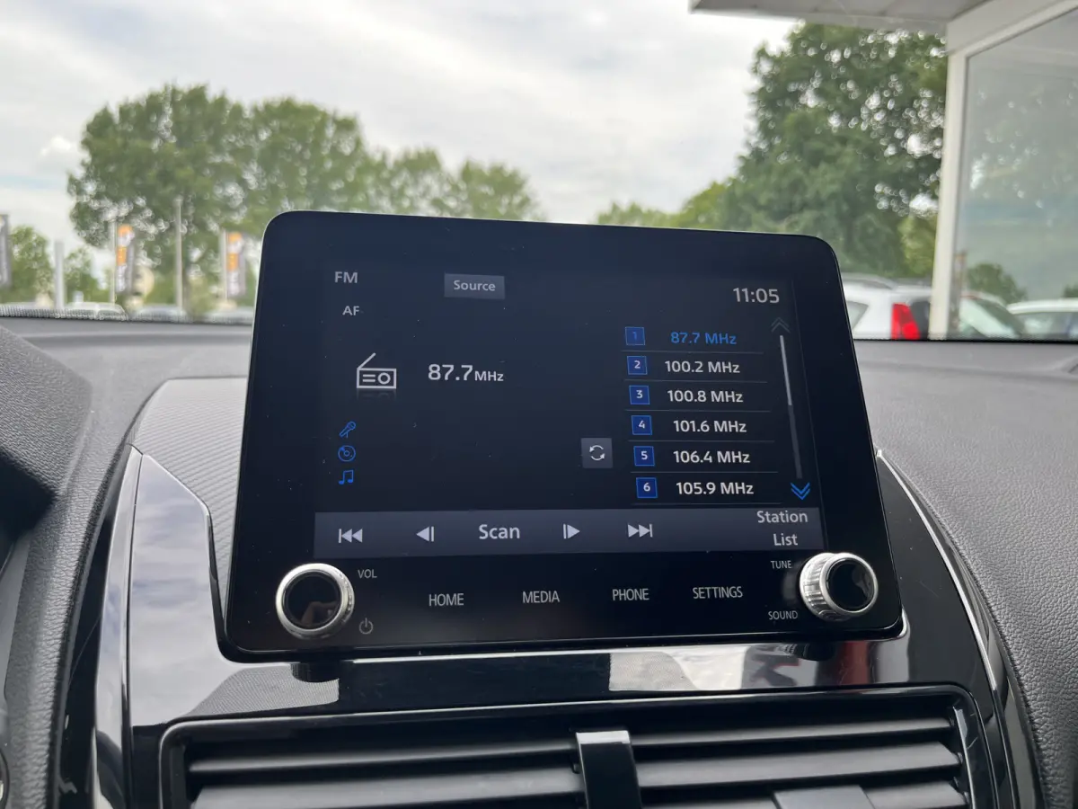 2.4 PHEV Intense Staat in Hardenberg