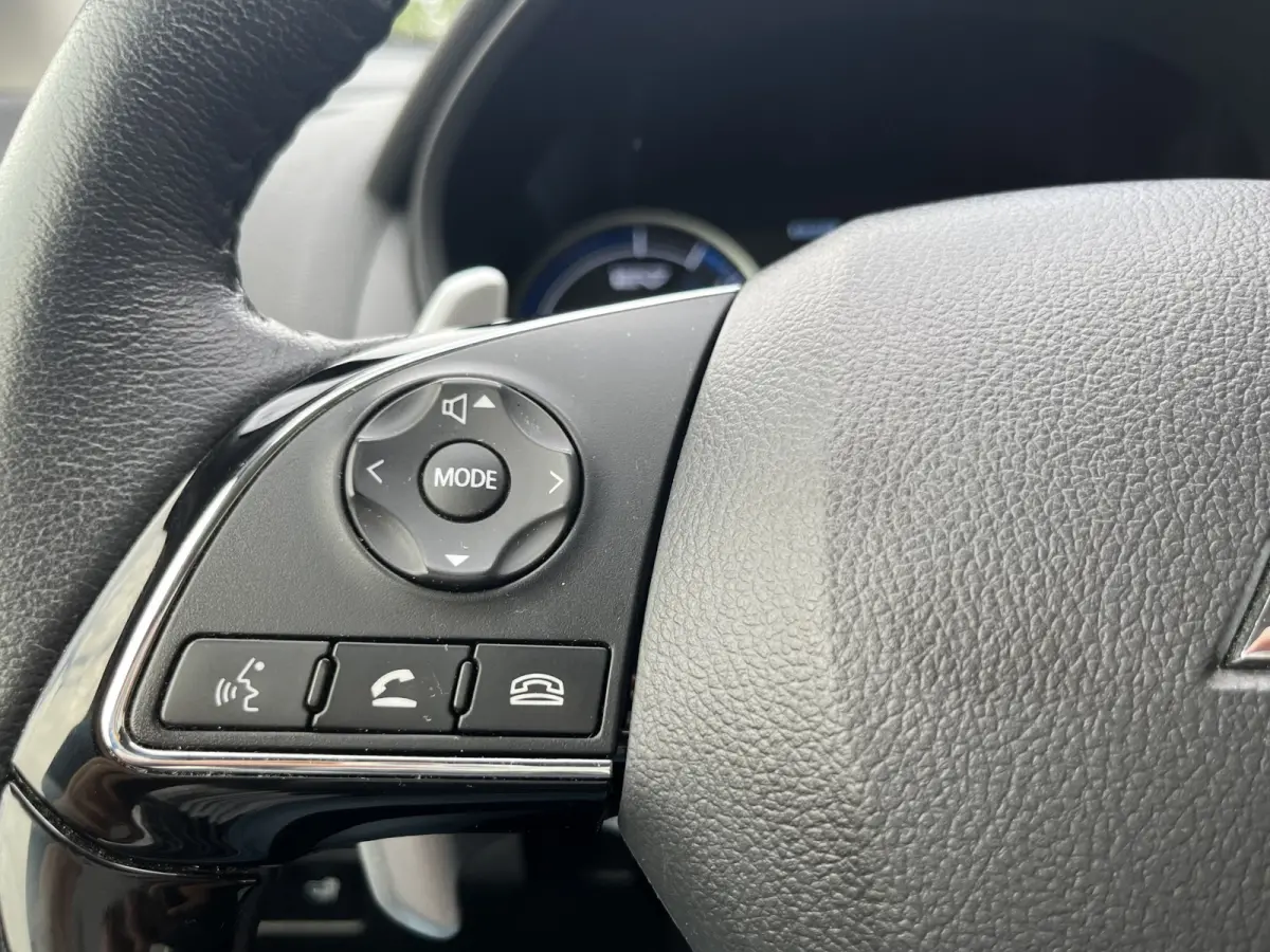 2.4 PHEV Intense Staat in Hardenberg