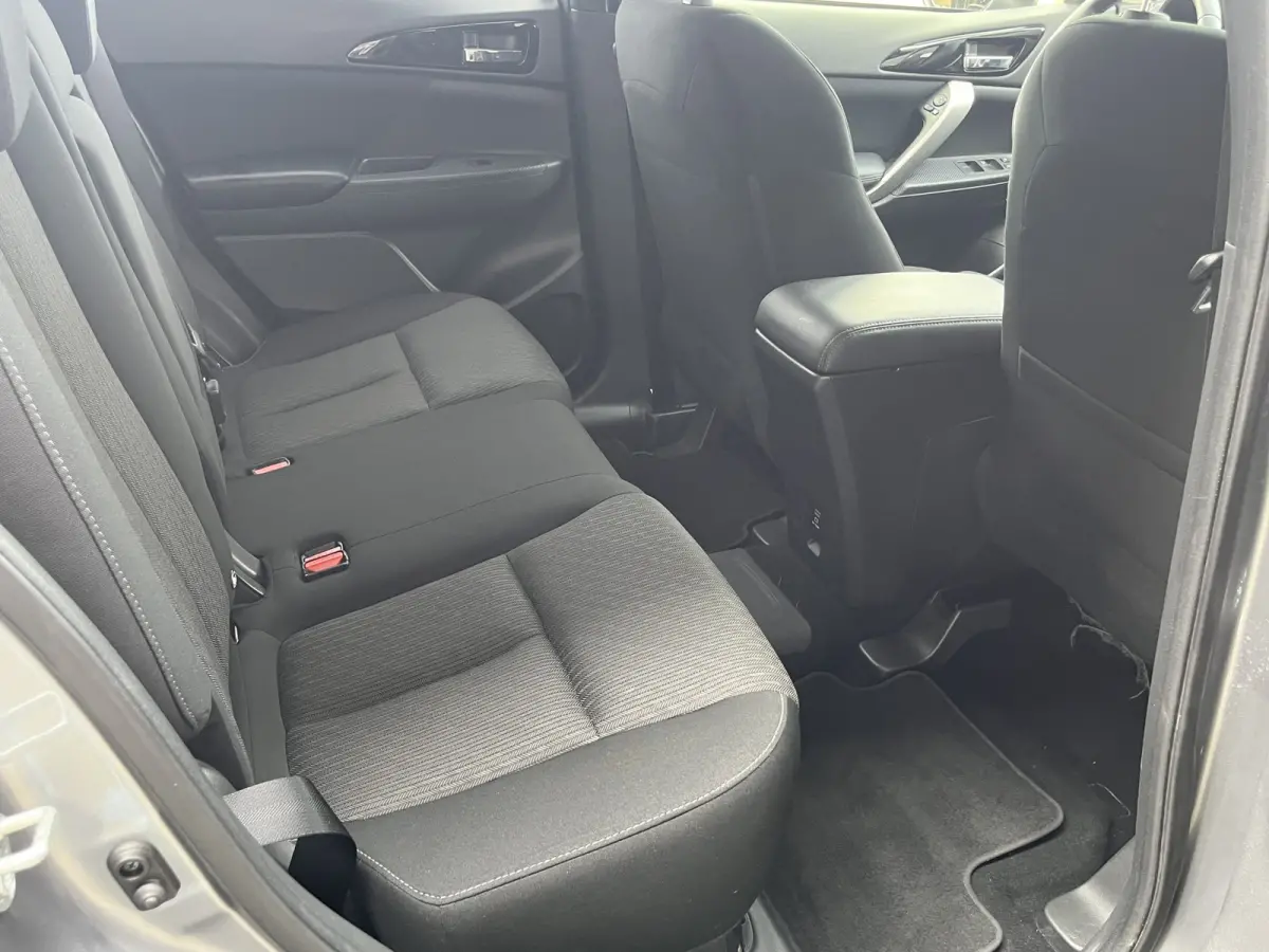 2.4 PHEV Intense Staat in Hardenberg