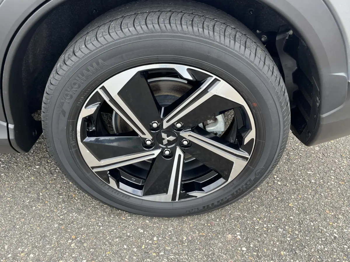 2.4 PHEV Intense Staat in Hardenberg