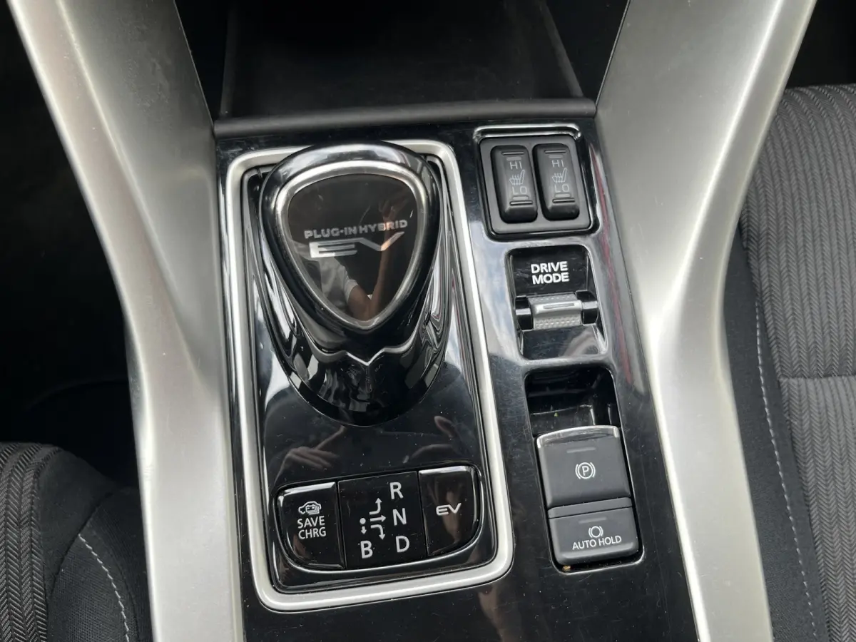 2.4 PHEV Intense Staat in Hardenberg