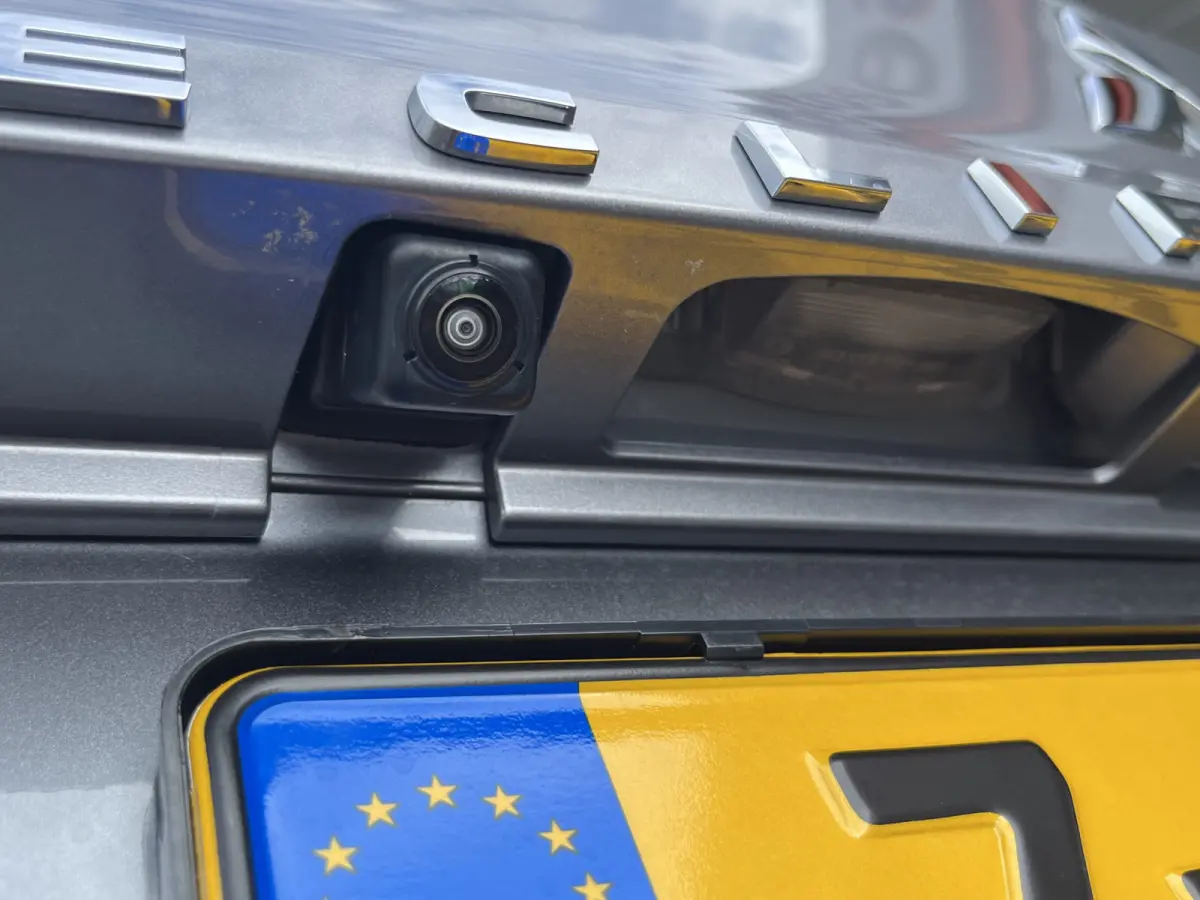 2.4 PHEV Intense Staat in Hardenberg