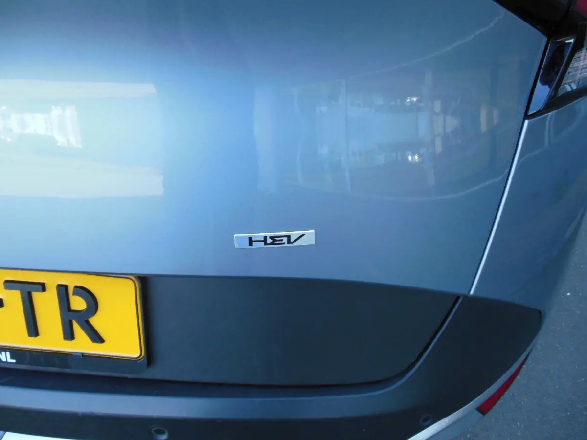 1.6 T-GDi Hybrid DynamicLine Staat in Hoogeveen