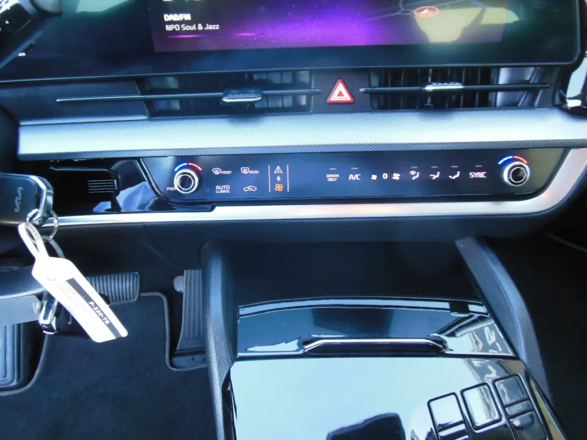 1.6 T-GDi Hybrid DynamicLine Staat in Hoogeveen