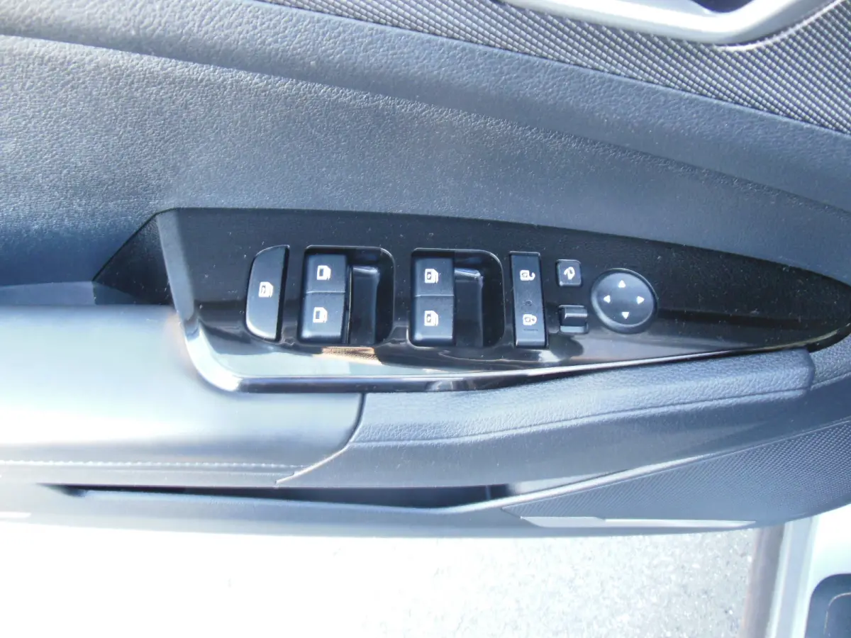 1.6 T-GDi Hybrid DynamicLine Staat in Hoogeveen