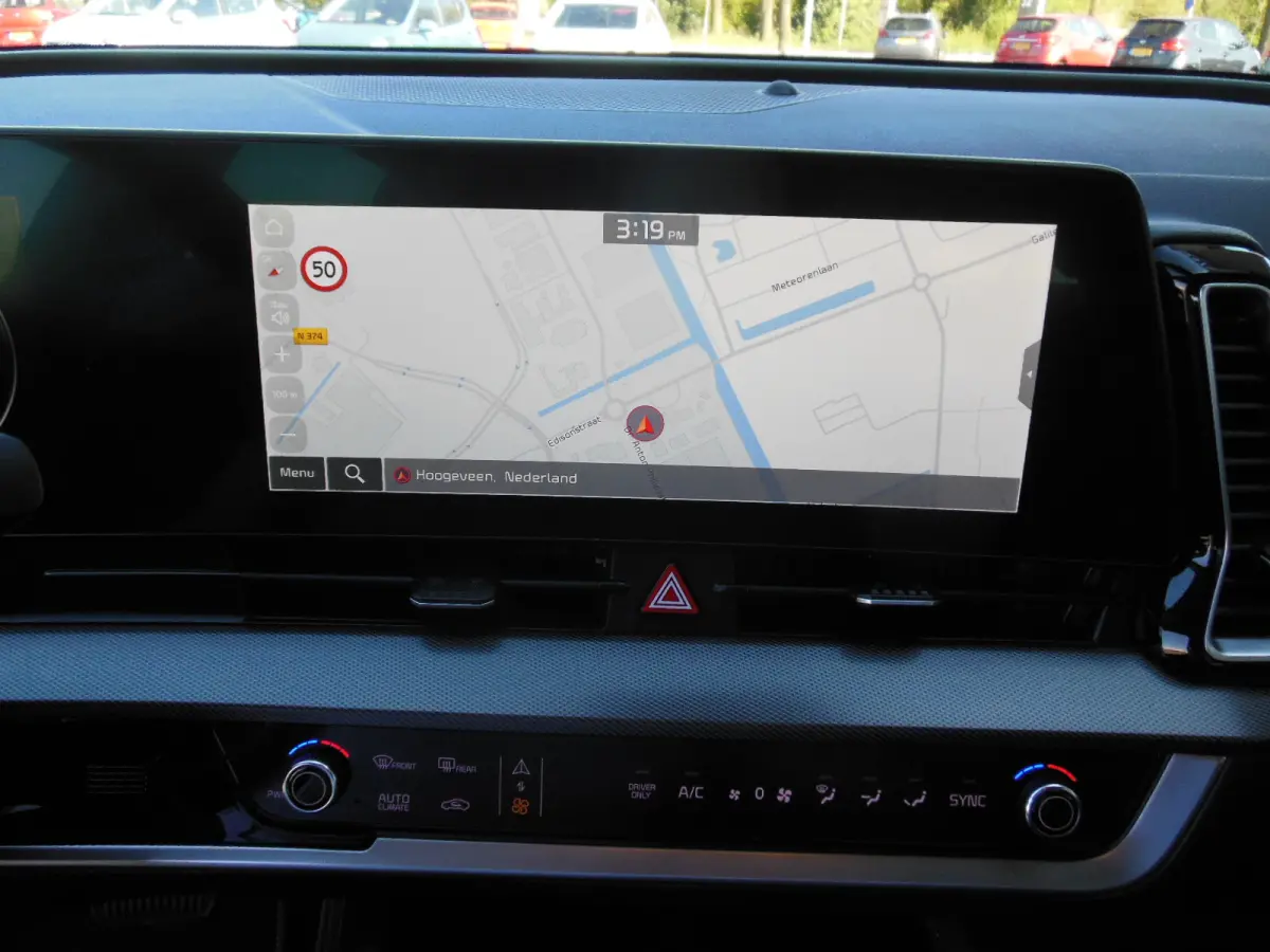 1.6 T-GDi Hybrid DynamicLine Staat in Hoogeveen