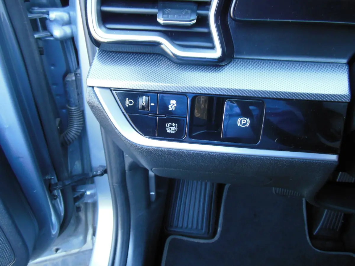 1.6 T-GDi Hybrid DynamicLine Staat in Hoogeveen