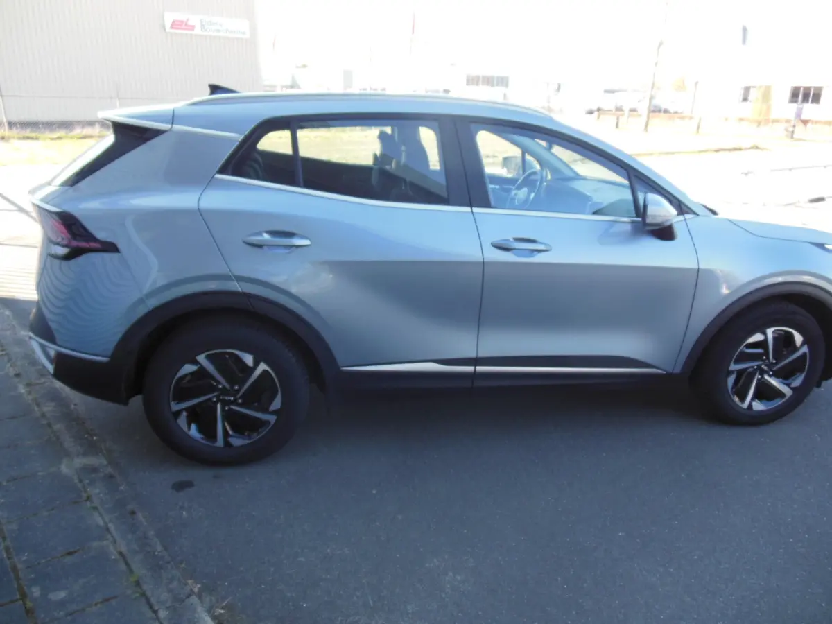 1.6 T-GDi Hybrid DynamicLine Staat in Hoogeveen