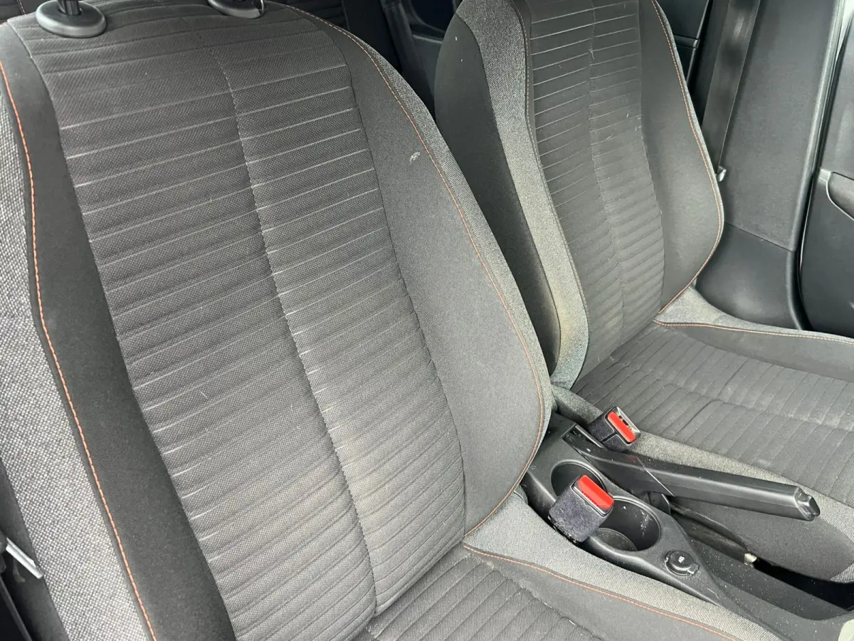 1.2 PureTech Active Pack Afneembare Trekhaak Staat in Hardenberg