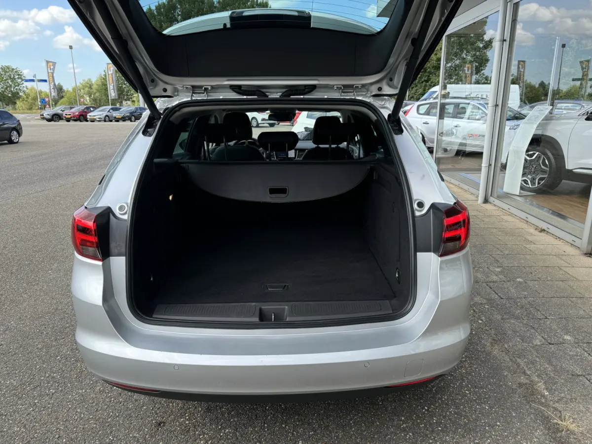 1.2 Blitz Elegance Schuif kanteldak Staat in Hardenberg