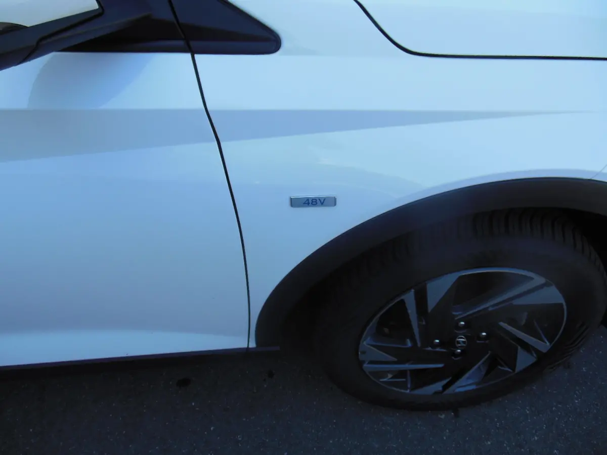 1.0 T-GDI Comfort Smart Keurige auto Staat in Hoogeveen