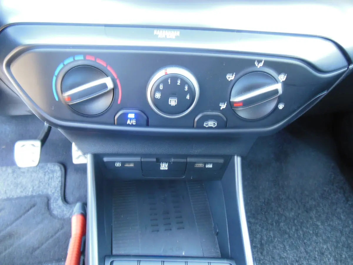 1.0 T-GDI Comfort Smart Keurige auto Staat in Hoogeveen