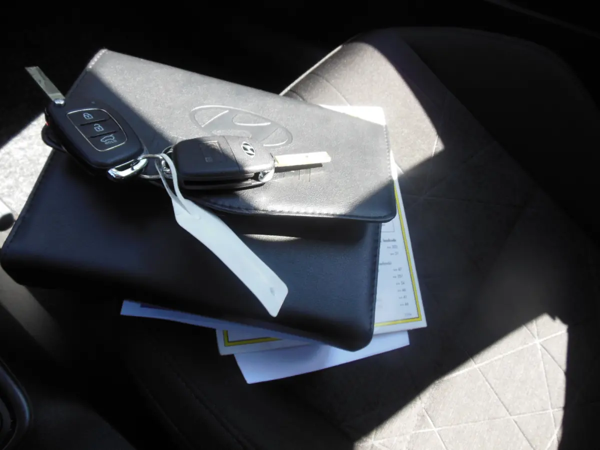 1.0 T-GDI Comfort Smart Keurige auto Staat in Hoogeveen
