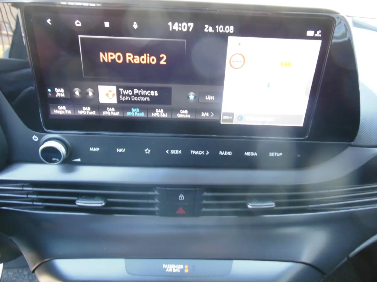 1.0 T-GDI Comfort Smart Keurige auto Staat in Hoogeveen