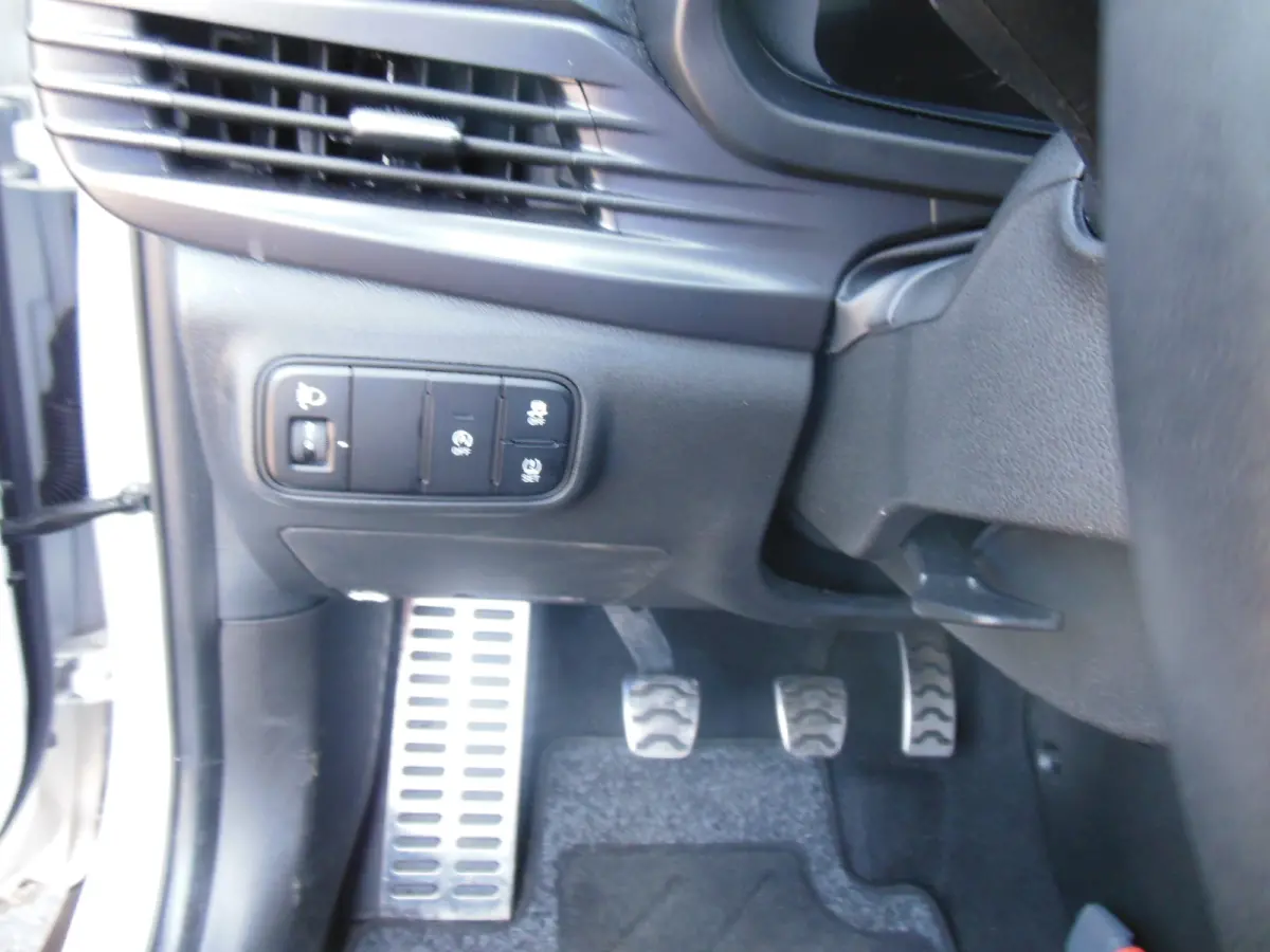 1.0 T-GDI Comfort Smart Keurige auto Staat in Hoogeveen
